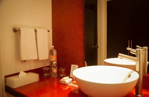Tres Rios Hôtel | Fiesta Inn Culiacan