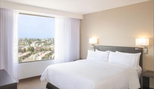 Puebla Hôtel | Fiesta Inn Parque Puebla