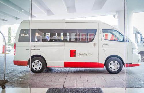 Puebla Hôtel | Fiesta Inn Puebla Las Animas