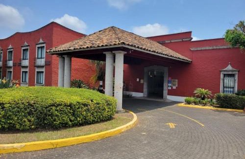 Xalapa Hôtel | Fiesta Inn Xalapa