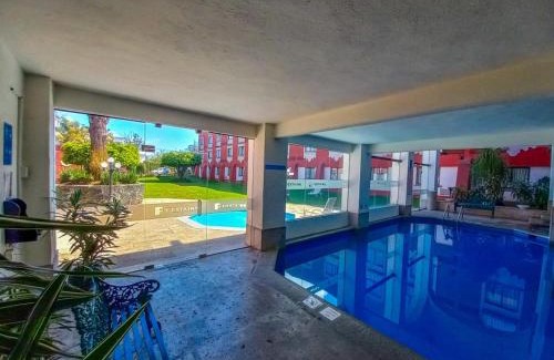 Xalapa Hôtel | Fiesta Inn Xalapa