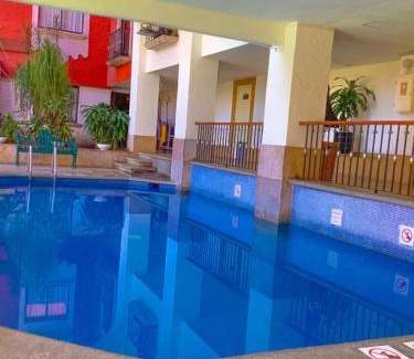 Xalapa Hôtel | Fiesta Inn Xalapa