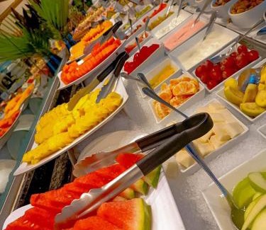 Xalapa Hôtel | Fiesta Inn Xalapa