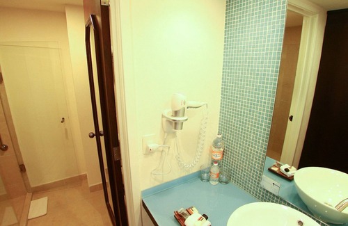 Xalapa Hôtel | Fiesta Inn Xalapa