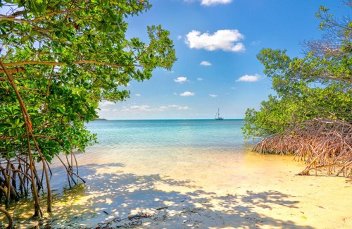Long Key Station Balnéaire | Fiesta Key RV Resort Standard Room 8