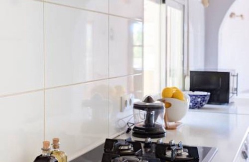 Pinar del Advocat Villa | Fiesta ~ Siesta dans cette maison de Moraira