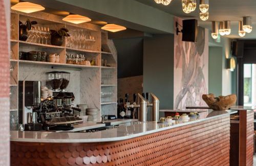 Holwerd Hôtel | Fietshotel Zee van Tijd Holwerd