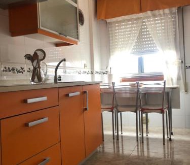 Arzua Appartement | FIFA