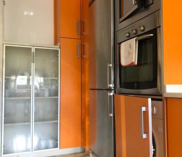 Arzua Appartement | FIFA