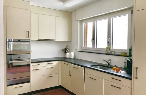 Fiesch Appartement | Fifinhaus 1. OG Süd by Interhome