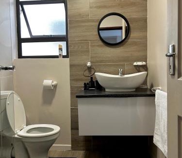 Ongwediva Appartement | Fifis self catering apartment