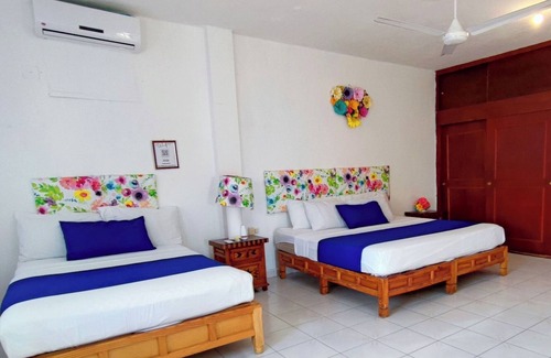 Mozimba Maison | Fifth Hill. Ideal house for large families, with private pool.