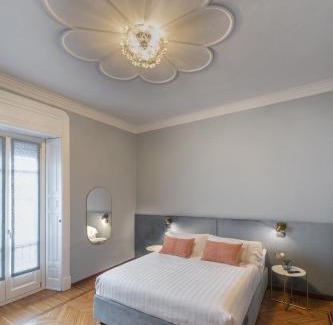 Scala Appartement | Fifty Eight Suite Milan Center