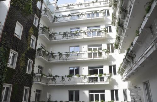 Scala Appartement | Fifty Eight Suite Milan Center