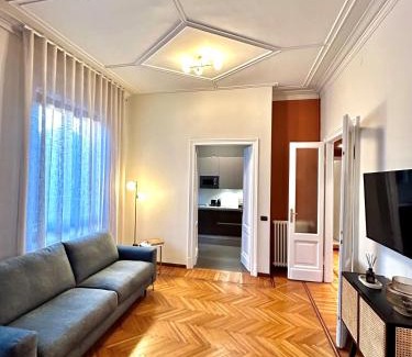 Scala Appartement | Fifty Eight Suite Milan Center