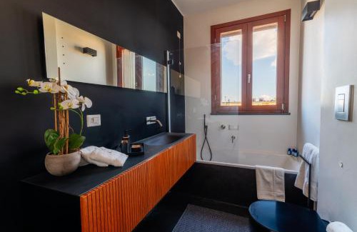 Cascina dei Pomi Appartement | Fiftyfive-one Zuretti