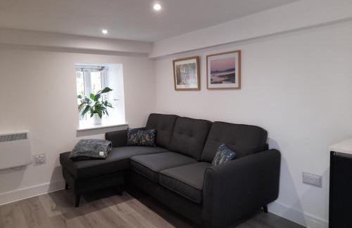 Whitecroft Appartement | Fig Cottage Holiday Home