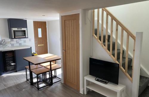 Whitecroft Appartement | Fig Cottage Holiday Home