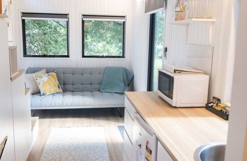 Darlington Maison | Fig Tree Cottage by Tiny Away