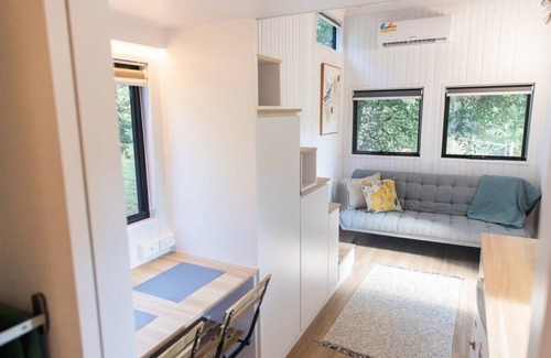 Darlington Maison | Fig Tree Cottage by Tiny Away