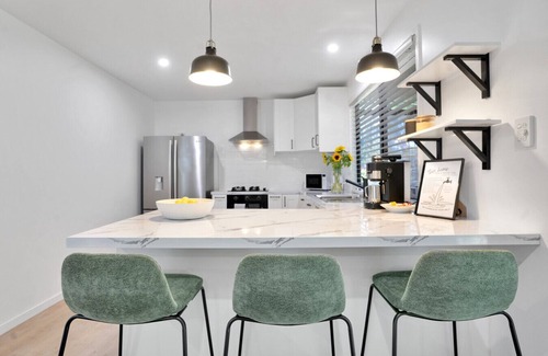 Peachester Maison | Fig Tree Cottage @ Sunshine Grove