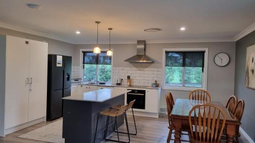 Highvale Maison | Fig Tree Farm B&B Highvale-Farmstay near Brisbane!