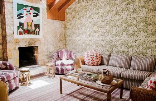Dunmore Town Maison | Fig Tree Harbour Island home