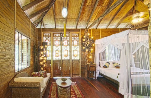 George Town Hôtel | Fig Tree Hill Resort