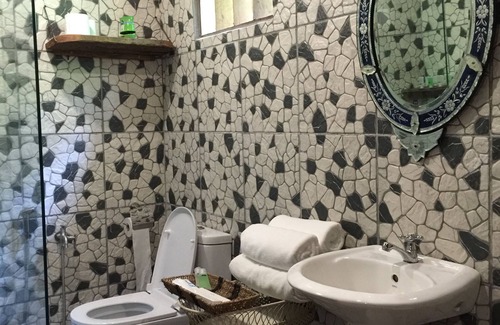 George Town Hôtel | Fig Tree Hill Resort