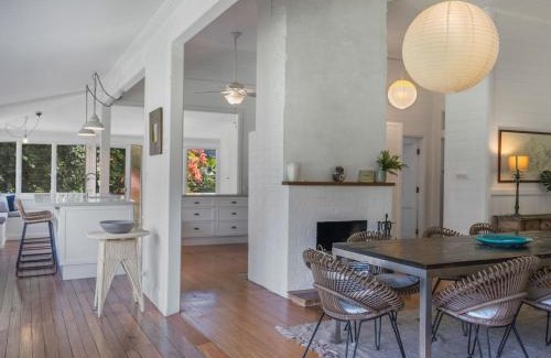 Teven Maison | Fig Tree House