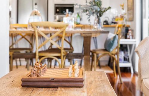 Montville Maison | Fig Tree Nest