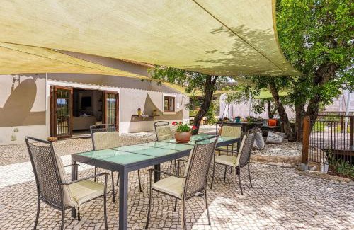 Sao Bartolomeu de Messines Maison | Figs on the Funcho Self Catering - A River side Location