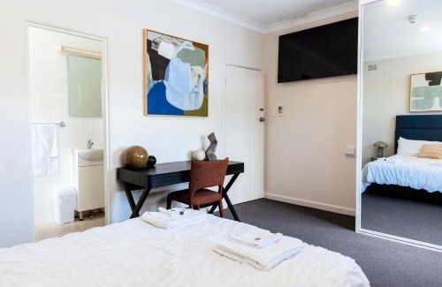 Figtree Hôtel | Figtree Hotel Wollongong