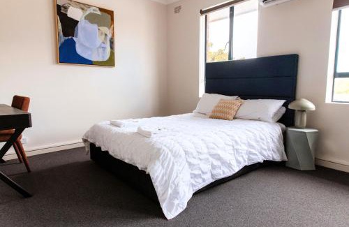 Figtree Hôtel | Figtree Hotel Wollongong