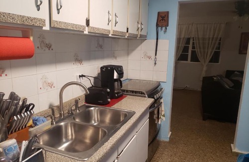 Sabana Llana Norte Maison | Figueroa Guest Rooms in Country Club