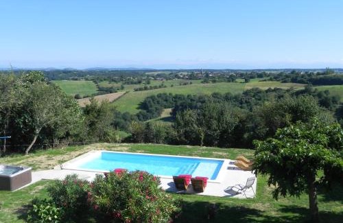 Saint-Frajou Appartement | Figuier résidence Domaine Cap de Coste