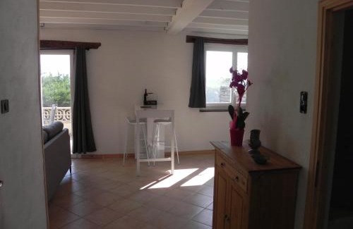 Saint-Frajou Appartement | Figuier résidence Domaine Cap de Coste