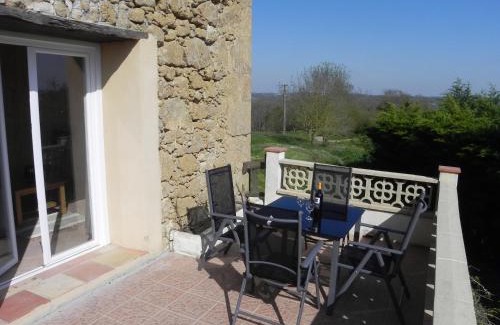 Saint-Frajou Appartement | Figuier résidence Domaine Cap de Coste