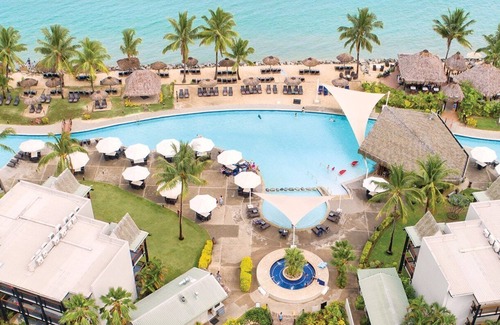 Nadi Appartement | Fiji - Whyndham -Beachfront Resort- Denarau - 2 BR