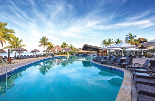 Nadi Appartement | Fiji - Whyndham -Beachfront Resort- Denarau - 2 BR