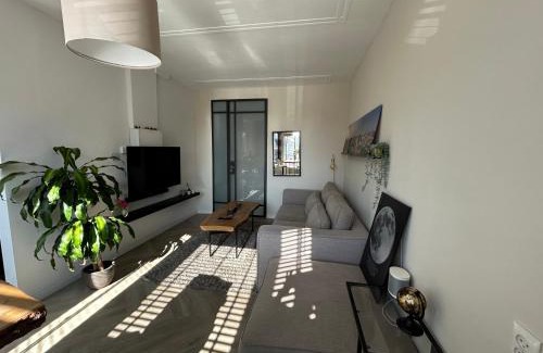 Hillegersberg-Zuid Appartement | Fijn appartement in Rotterdam