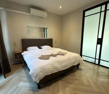 Hillegersberg-Zuid Appartement | Fijn appartement in Rotterdam