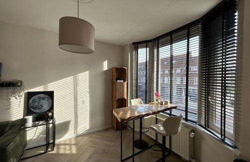 Hillegersberg-Zuid Appartement | Fijn appartement in Rotterdam