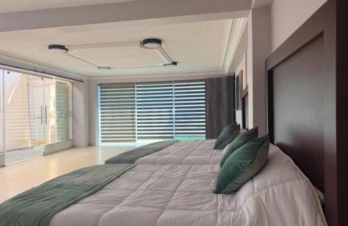 Metepec Maison | FIKA Apartamentos Elite
