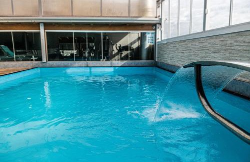 Centro Maison | FIKA Residence