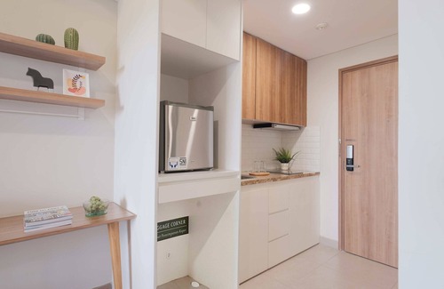Tangerang Hôtel | Fika Rooms