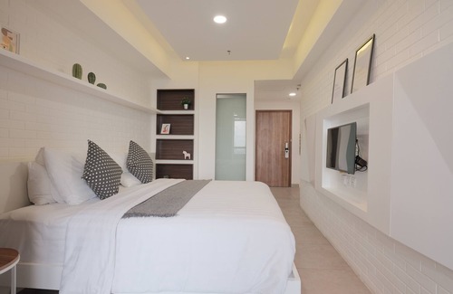 Tangerang Hôtel | Fika Rooms