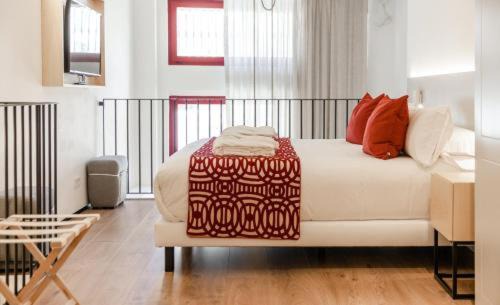 Sindicat Appartement | Fil Suites