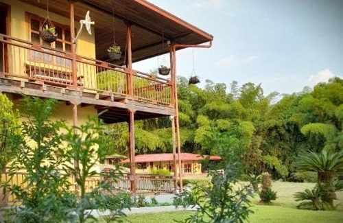 Filandia Hôtel | Filandia - Finca Rural La Guadalupana