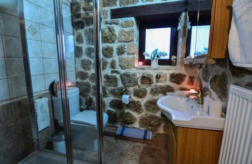 Mesaia Trikala Maison | Filanthi